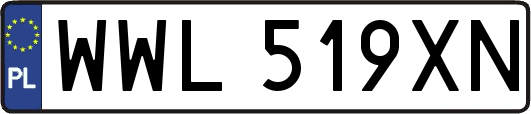 WWL519XN