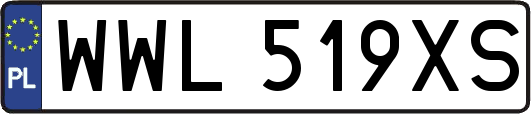 WWL519XS