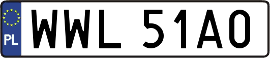 WWL51A0