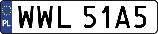WWL51A5
