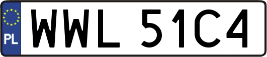 WWL51C4