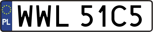 WWL51C5
