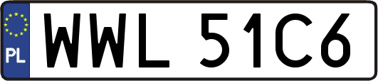 WWL51C6