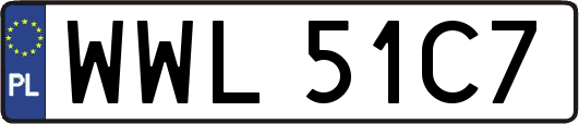 WWL51C7