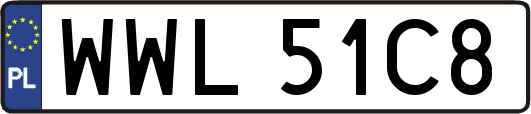 WWL51C8