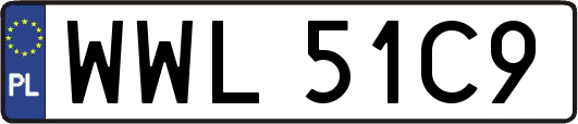 WWL51C9