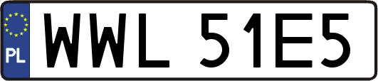 WWL51E5