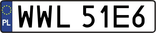 WWL51E6