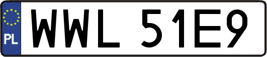 WWL51E9