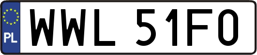 WWL51F0