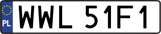 WWL51F1