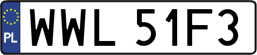 WWL51F3