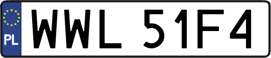 WWL51F4