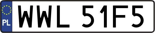 WWL51F5