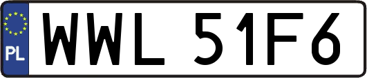 WWL51F6