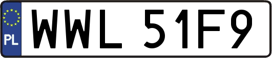 WWL51F9