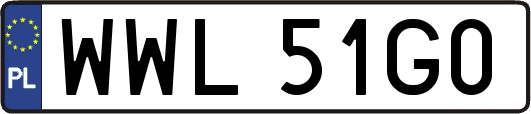 WWL51G0