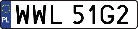 WWL51G2