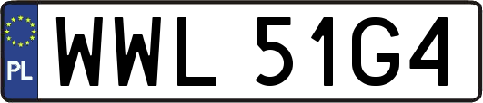 WWL51G4
