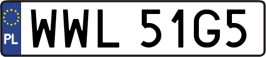WWL51G5