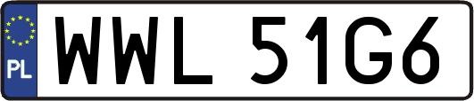 WWL51G6