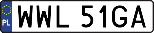 WWL51GA