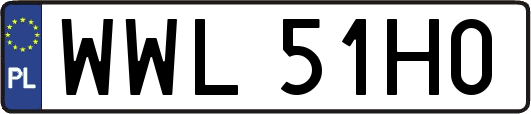 WWL51H0
