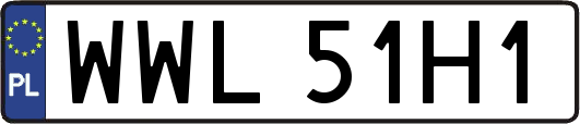 WWL51H1