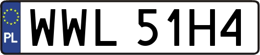 WWL51H4