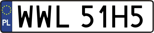 WWL51H5