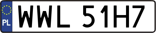 WWL51H7