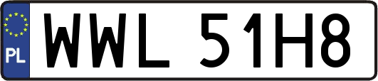 WWL51H8