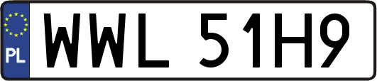 WWL51H9