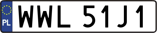 WWL51J1