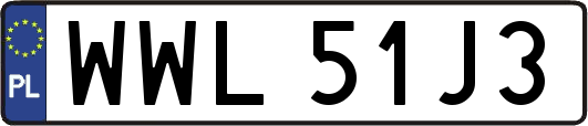 WWL51J3