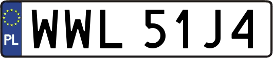 WWL51J4
