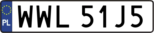WWL51J5