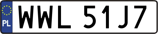 WWL51J7