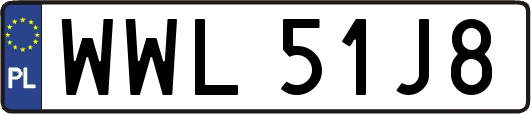 WWL51J8