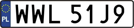 WWL51J9