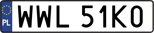 WWL51K0