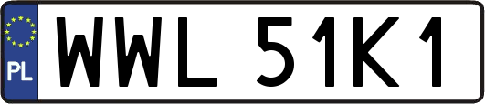 WWL51K1