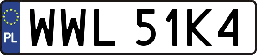WWL51K4