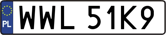 WWL51K9