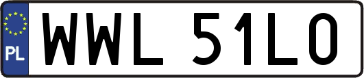 WWL51L0
