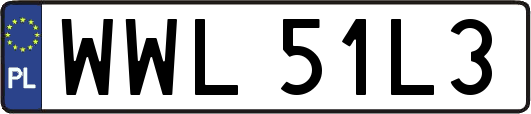 WWL51L3