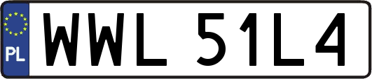 WWL51L4