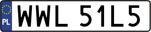WWL51L5