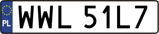 WWL51L7