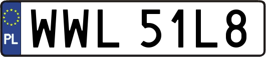 WWL51L8